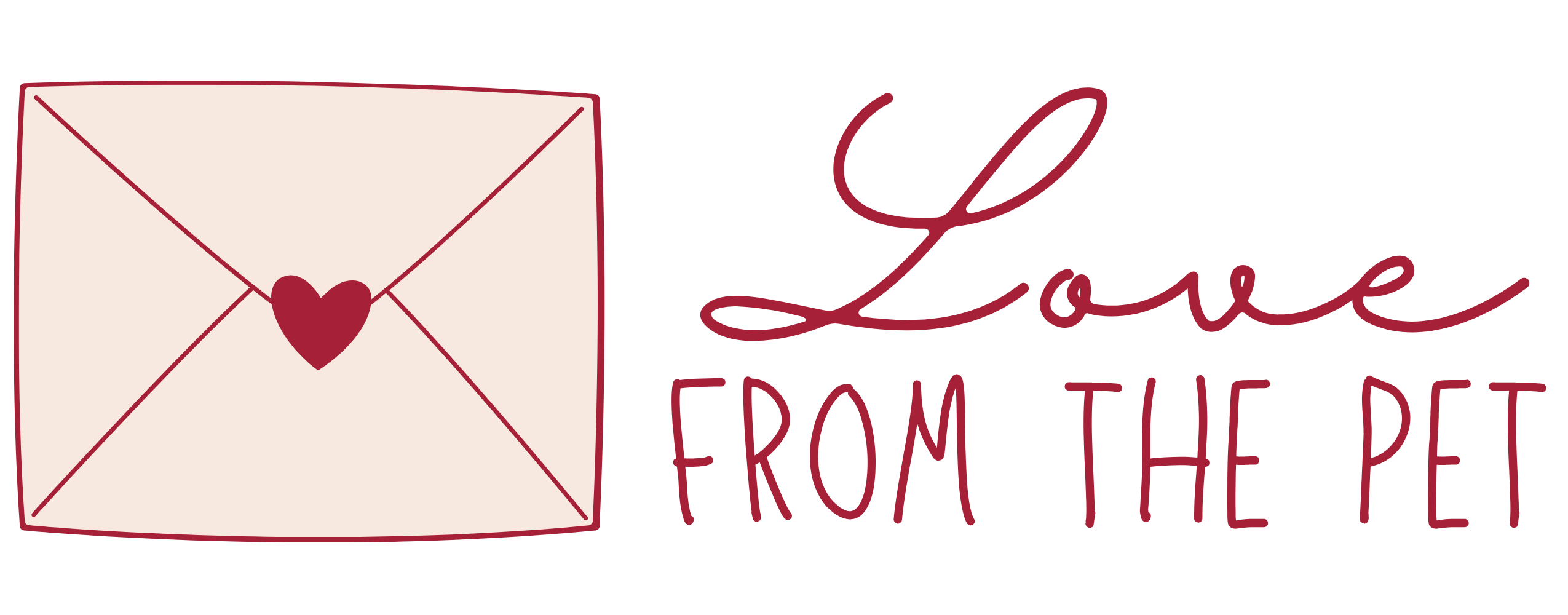 lovefromthepet.com